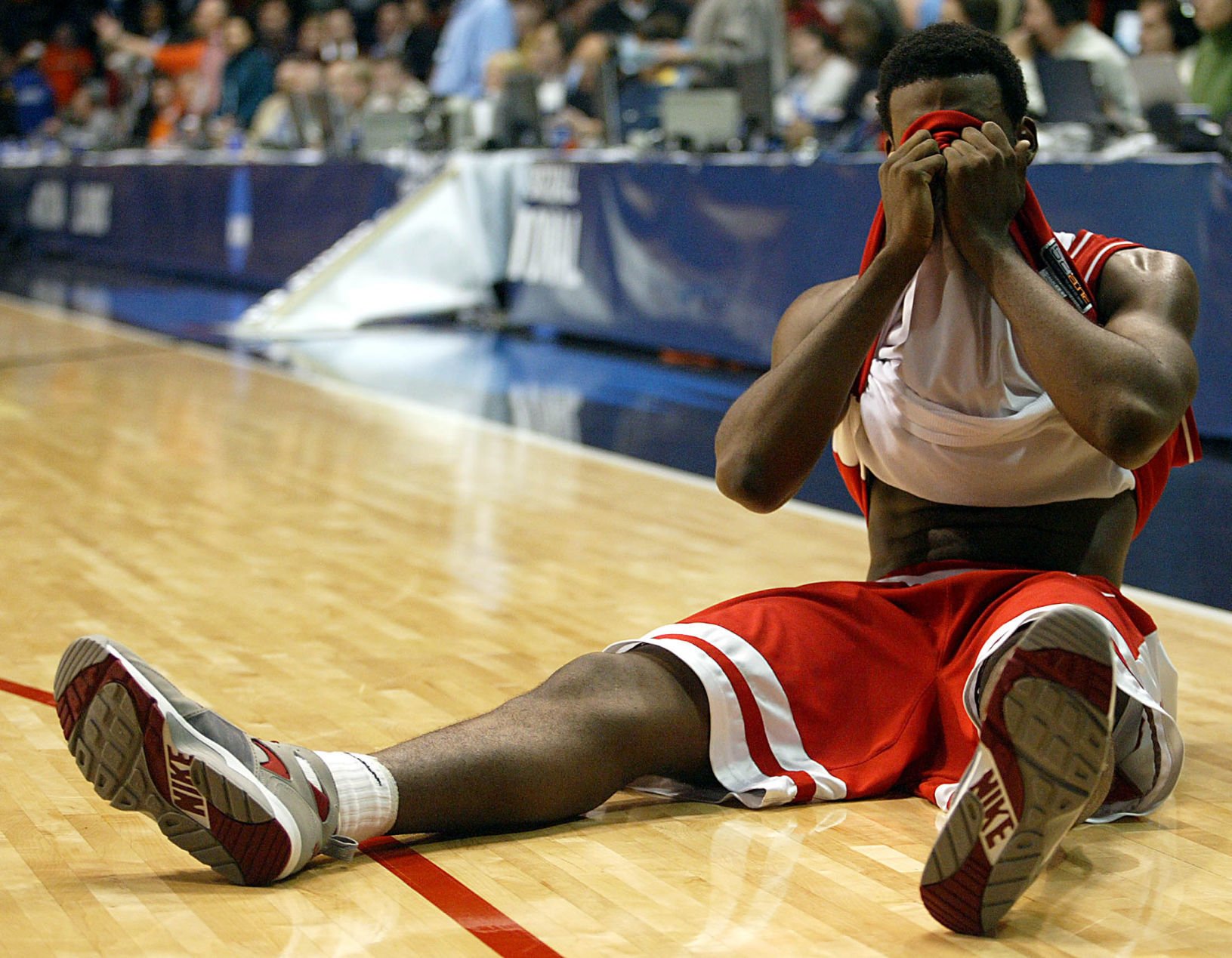 SPORT NCAA